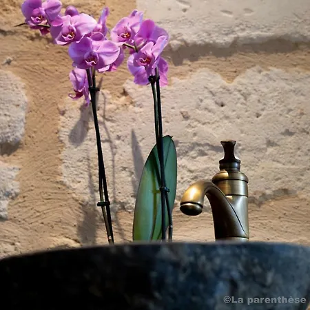 Guest house La Parenthese Des Capucins - Bordeaux