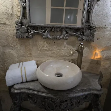 Pensión La Parenthese Des Capucins - 2*