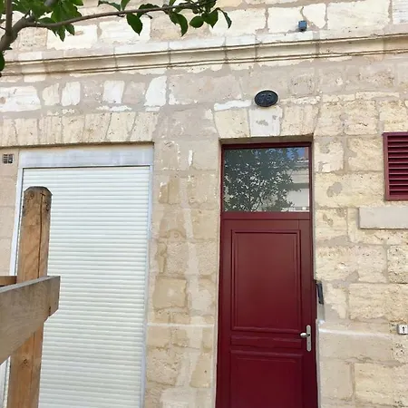 La Parenthese Des Capucins - 2* Bordeaux